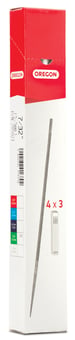 Picture of Oregon Round Files - 5.6 mm (7/32") - 12-Pack - [OR-70502]