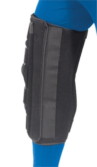 Picture of Aidapt Knee Immobilizer - Large - [AID-VW304L]