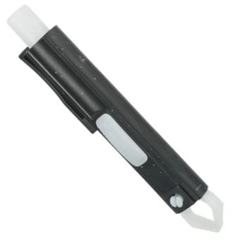 Picture of Trixie Tick Tweezers Plastic 9cm - [CMW-TX2381]
