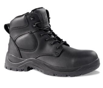 picture of Rock Fall - Jet Safety Black Footwear - RF-RF222 - (LP)