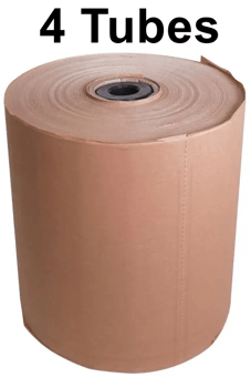 picture of Slingsby Paper Airwave Pillows - 4 Tubes - [SLB-426319] - (LP)