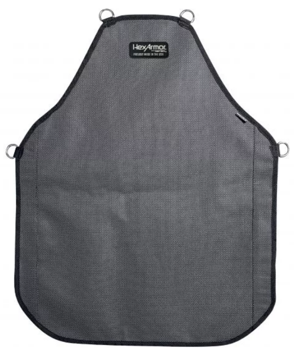 HexArmor AP322 Cut-Resistant Protective Apron - [TU-60001] - (LP)