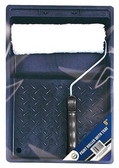 Picture of DID Paint Roller With Tray - 9 Inch - [PD-HW5701]