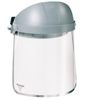 Picture of Honeywell Clearways Visor Shade 3.0 - CV85/3W/EU - [HW-1002369]