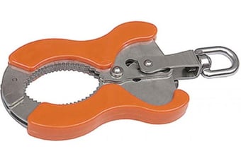 Picture of ZERO - Scaffclamp - Temporary Scaffold Clamp - [XE-AZ-300]