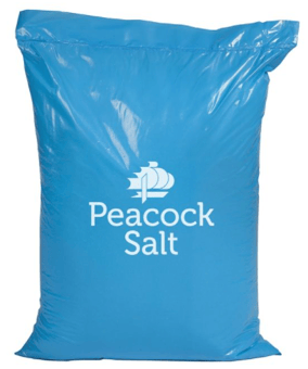 picture of Peacock Nitrite Pickling Salt 0.6% - 25kg Bag - [PK-NPS060025]