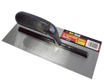 Picture of Amtech 11 Inch Steel Plastering Trowel - [DK-G1500]