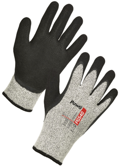 picture of Supertouch Pawa PG540 Cut-Resistant Thermal Gloves - ST-PG54062