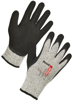 Picture of Supertouch Pawa PG540 Cut-Resistant Thermal Gloves - ST-PG54062
