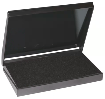 picture of Dormy Ink Pad Black Large 158 x 90mm - [VK-419516]