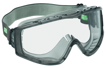 Picture of MSA - Flexi-Chem IV Goggles - Clear - Sightgard+ Coating - [MS-10145578]
