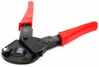 picture of Maun Ratchet Cable Cutter 250 mm - [MU-3080-250]