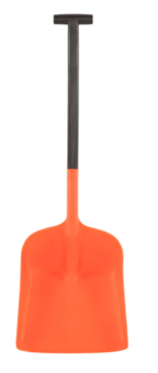 picture of Large Shovel with T Grip - [PK-SB08]