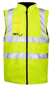 picture of Supertouch Hi Vis