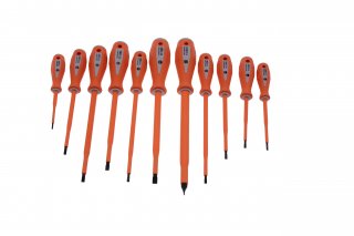 picture of Boddingtons Insulated Screwdrivers