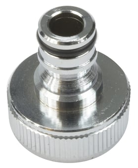 picture of V-TUF Professional KCQ Plug with 1 Inch F - [VT-B1.010]
