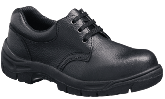 picture of Tuffking Steel Toe Chukka Shoes S3 - SRC - [GN-9001] - (NICE)