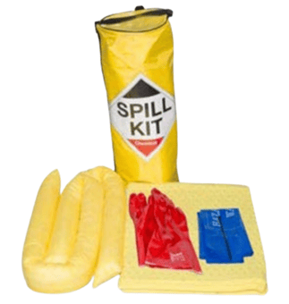 Picture of Chemical Forklift Kit - 20 Litre - [FN-CSKFT]