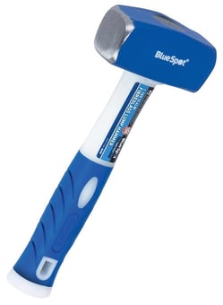 picture of Club Hammer with Fibreglass Handle - 1.13kg - [TB-B/S26200]