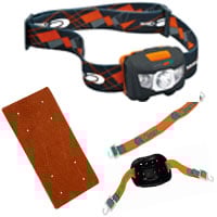 picture of Climax Head Protection - Accessories