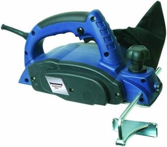 picture of 710W Planer 82mm with Accessory Kit - [SI-128891]