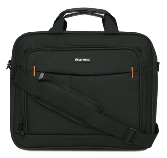 picture of City Bag 600D Laptop Bag 15.6 Inch - [TI-LB630]