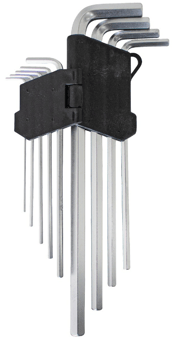 picture of Amtech 9pc Extra Long Metric Hex Key Set - [DK-I8778]