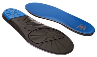 Picture of Impacto Molded Cush'N Step Insoles - Pair - IM-CUSHMOLD - (LP)