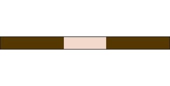 picture of Spectrum Pipeline Banding – Hydraulic Power (400mm x 25m) – SCXO-CI-13525 - (DISC-X)