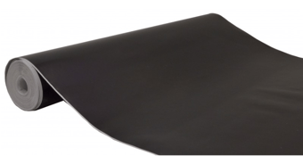 Picture of Black Gloss - 450mm x 1.5m - CTRN-CI-3759H