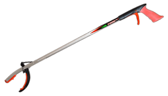 Picture of Litter Picker Pro Gel Extra Litter Picker - 37 Inch - Box Deal of 2 - [IH-HHE-LP1637-2]