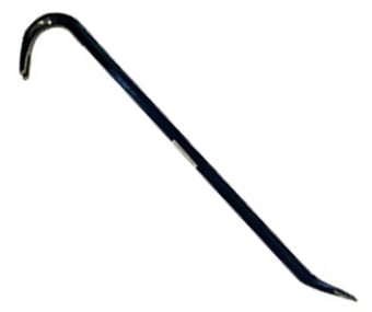 picture of ProSolve Wrecking Bar - 24 x 3/4 Inch - [PV-PVWB24]