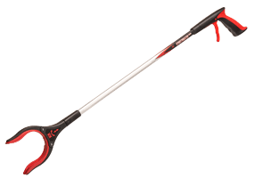 Picture of Streetmaster Pro Extra Litter Picker - 37 Inch - [HHE-LP2137] - (DISC-R)