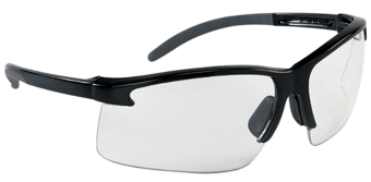 picture of MSA PERSPECTA 1900 Eyewear Spectacles Clear - Sightgard Coating - [MS-10045647]