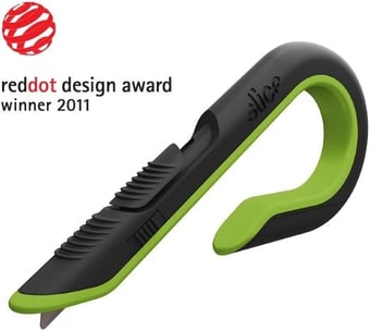 picture of Slice Ceramic Auto-Retractable Box Cutter - [KC-10503]