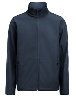picture of James Harvest Valley Jacket - Navy - BT-HAR2131043-H600