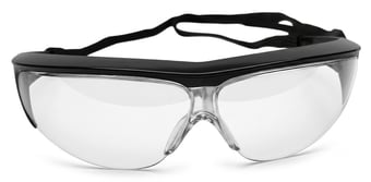 picture of Honeywell - Sperian Millennia Classic Safety Spectacles - [HW-1000004] - (LP) - (DISC-W)