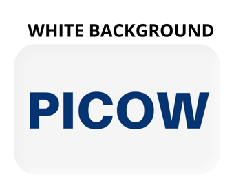 picture of PICOW Insert Card for Professional Armbands - [IH-AB-PICOW] - (HP)