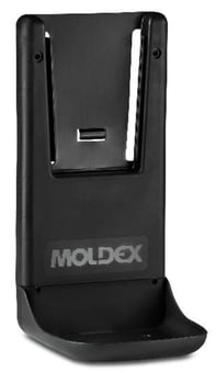 picture of Moldex - Magnetic Wall Bracket For PlugStations - [MO-706101]