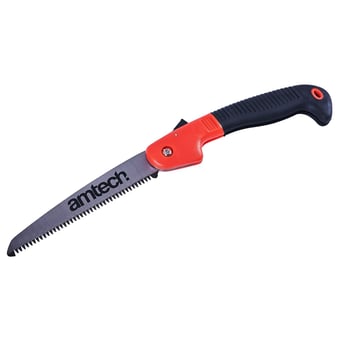 picture of Amtech Folding Pruning Saw - [DK-U0850]