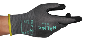 picture of Ansell HyFlex 11-584 High-Tactility Cut Resistant Glove - Pair - AN-11-584