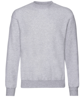 picture of Grey Sweatshirts