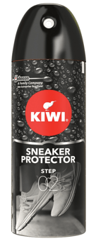 picture of Kiwi Sneaker Protector Spray 200ml - [LC-KSNPROT]