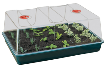 Picture of Garland XL High Dome Propagator - [GRL-G155]