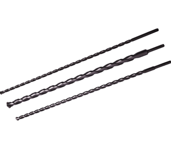 picture of Amtech 3 Piece SDS Drill Bit Set - 600mm - [DK-E0692]