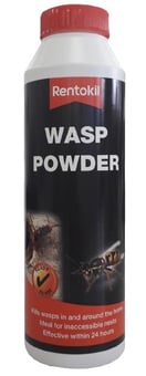 Picture of Rentokil Wasp Powder 300g - [RH-PSW102]