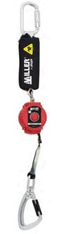 Picture of Miller Turbolite EDGE 2m Web - 2 Aluminum Twistlock - [HW-1033465] - (LP)