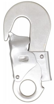 picture of Kratos Aluminium Snap Hook With 21mm Gate Opening - [KR-FA5021221]