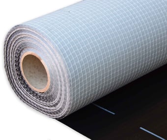 Picture of Delta MemTech Pro M1 Ground Gas Membrane - 2m x 50m - [DMPG-DMS402] - (LP)