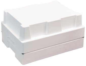 Picture of Aidapt Lightweight Plastic Step Box - [AID-VR278]